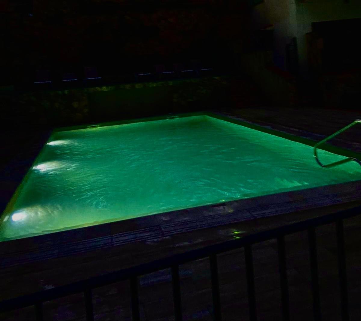 Tossa De Mar, Miramar Con Piscinaアパートメント エクステリア 写真