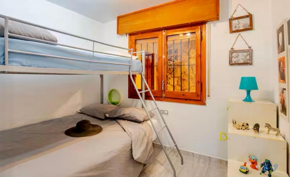 Tossa De Mar, Miramar Con Piscinaアパートメント エクステリア 写真